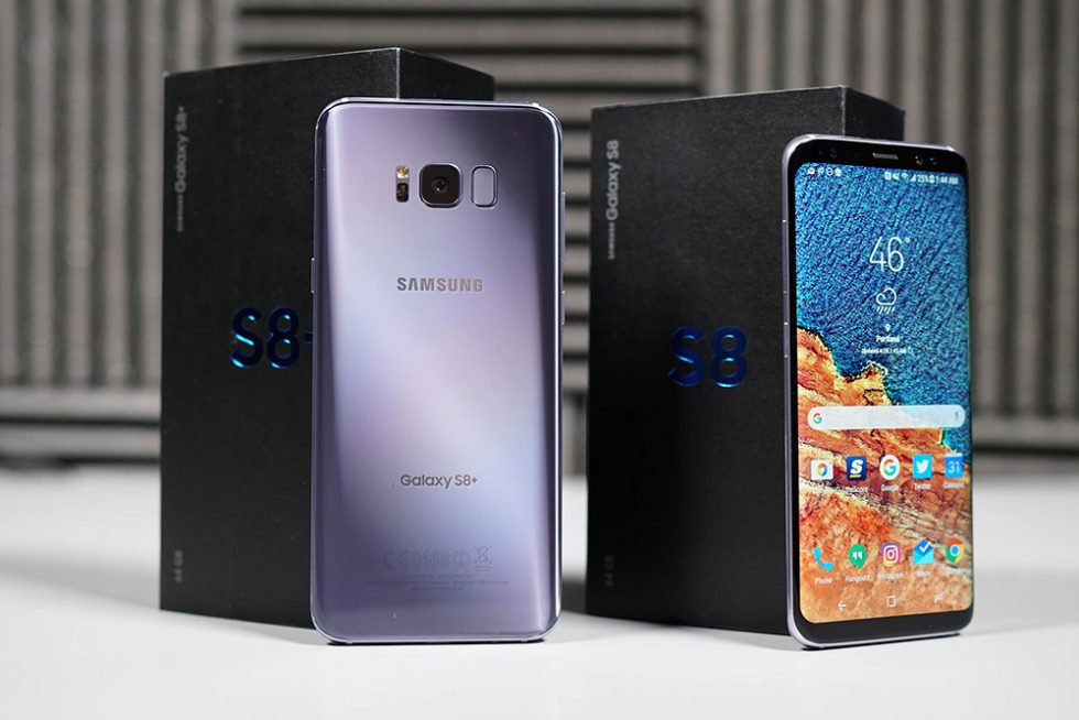 anons Изработката на един Galaxy S9+ струва само 379 долара