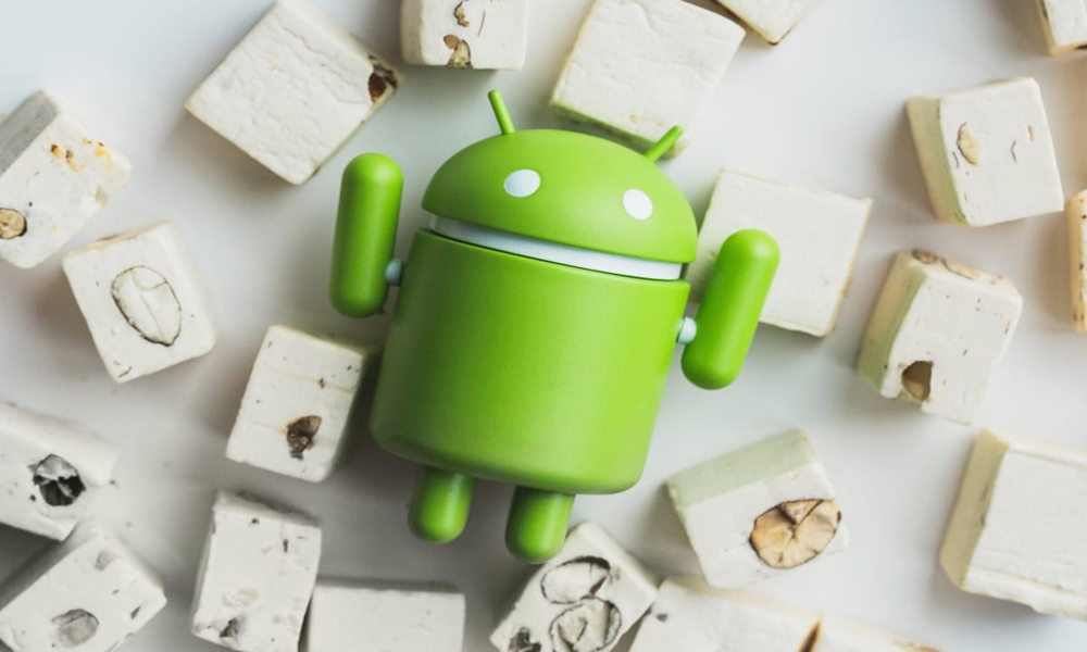 anons По-старите Android приложения могат да спрат да работят след Android Р