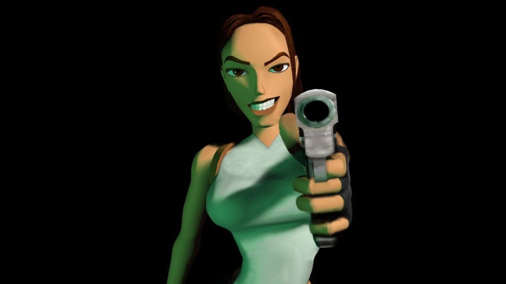 anons Преработените Tomb Raider игри се сблъскаха с непреодолима преграда – авторското право