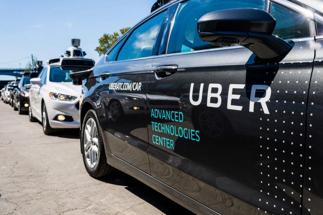 anons След трагедията: Аризона забрани тестовете на Uber