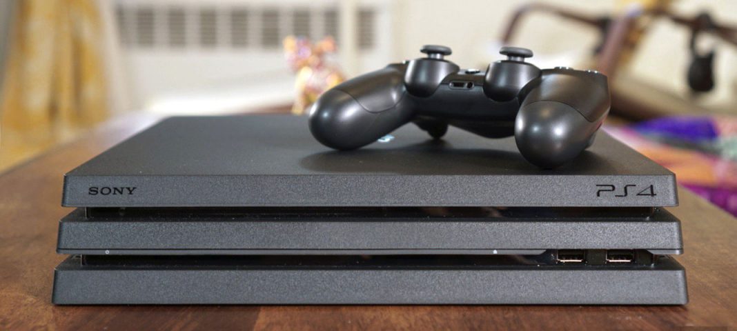anons Първият Playstation 4 емулатор се нарича Orbital и е в разработка