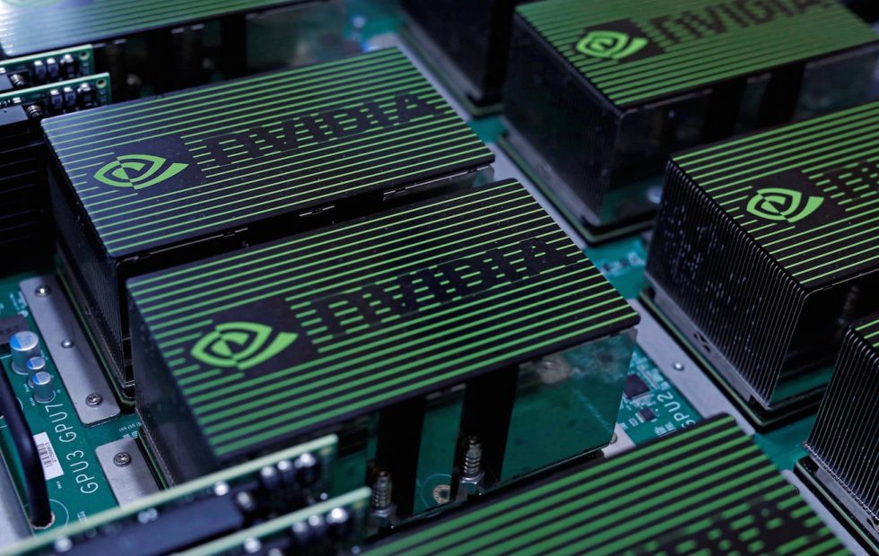 anons Nvidia: Инцидентът с Uber е положителен за автономните коли