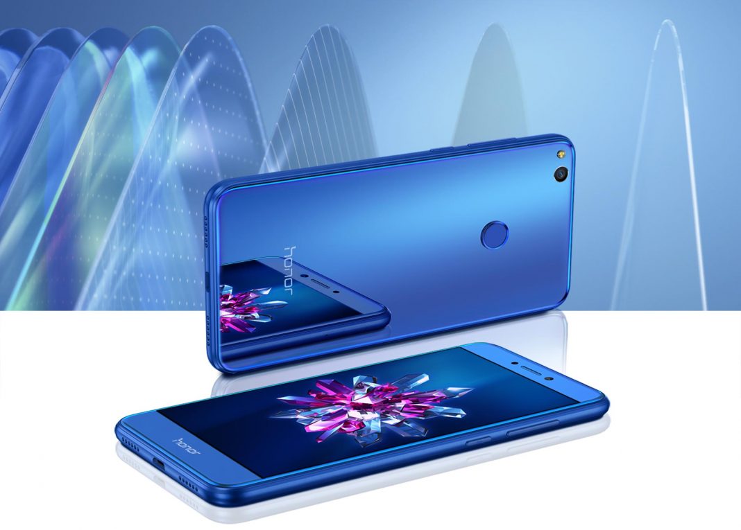 Huawei патентова смартфон със сгъваем дисплей