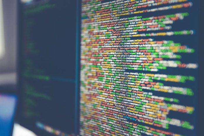 computer-code Продават данните на хиляди потребители на Twitter в даркуеб пространството