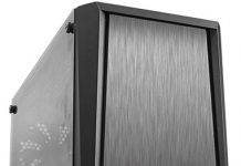 Cougar представи Mid-Tower кутията MX340