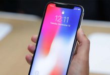 MWC 2018: анонс на суперфлагмана Doogee V в стил iPhone X