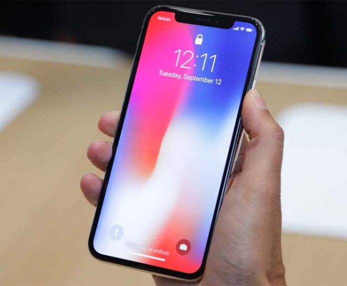 doogee-v-1 MWC 2018: анонс на суперфлагмана Doogee V в стил iPhone X