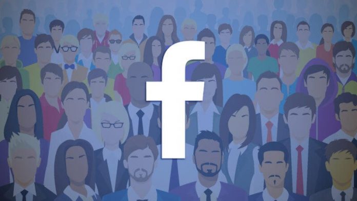 facebook-users-people-diversity Марк Зукърбърг отива във Вашингтон следващата седмица