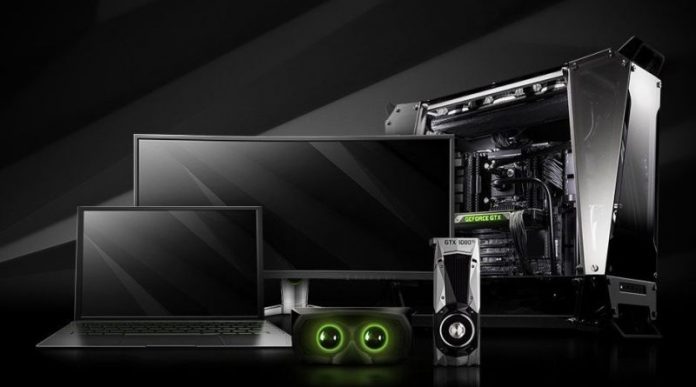 fc7a098a8eed9748f21cb0c02c16d36b Около GeForce Partner Program се разгаря голям скандал