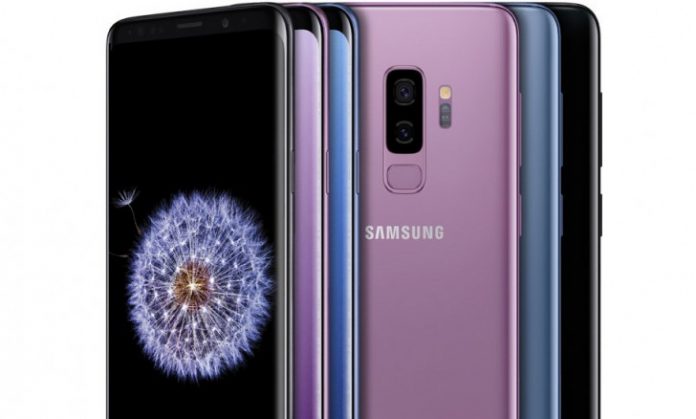 Samsung възнамерява за една година да продаде 43 милиона Galaxy S9 и S9+