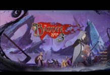 Трилогията The Banner Saga излиза и за Nintendo Switch