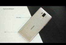 Видео: смартфонът Bluboo S3 е с мощна батерия