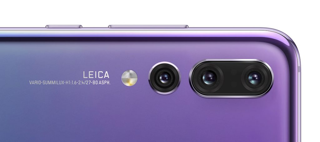 P20 Pro: Виж, изживей, създай