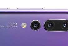 Huawei P20 и P20 Pro оглавиха рейтинга на смартфоните с най-добри камери