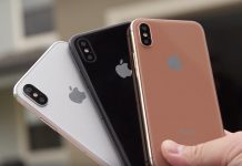 Новият цвят на iPhone X трябва да върне интереса на потребителите към смартфона
