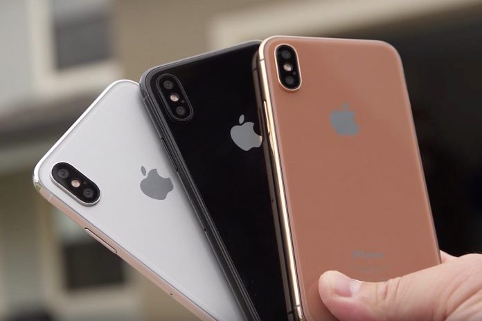 Новият цвят на iPhone X трябва да върне интереса на потребителите към смартфона