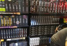 Дънните платки с чипсетите Intel H370 и H310 вече се продават в Тайланд