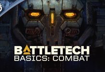Battletech с дебют през април