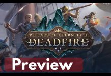 Забавиха излизането на Pillars of Eternity 2: Deadfire