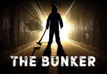 The Bunker излиза и за Nintendo Switch