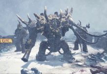 Warhammer 40,000: Inquisitor – Martyr с дебютна дата на излизане