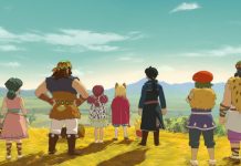 Излезе премиерното видео към Ni No Kuni 2