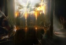 Agony е забавена за втората част на годината