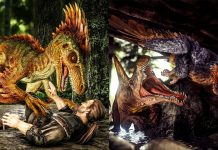 Ark: Survival Evolved ще има версия за Switch