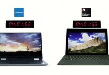 Qualcomm разкри три предимства на ARM-процесорите за преносимите компютри с Windows 10