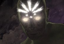 Ново видео към Pillars of Eternity II: Deadfire