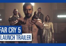 Far Cry 5 ще сблъска геймърите с опасни фанатици, превзели малко американско градче