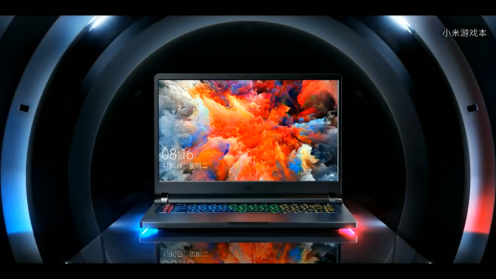 mi_gaming_laptop_1 Xiaomi представи геймърския лаптоп Mi Gaming Laptop с цена $960