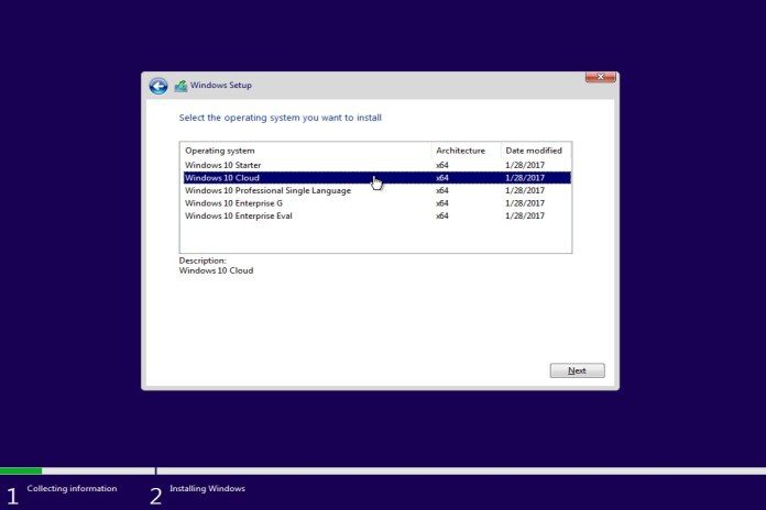 microsoft-to-launch-windows-10-s-tomorrow Microsoft потвърди, че Windows 10 S ще е „режим“ в бъдеще