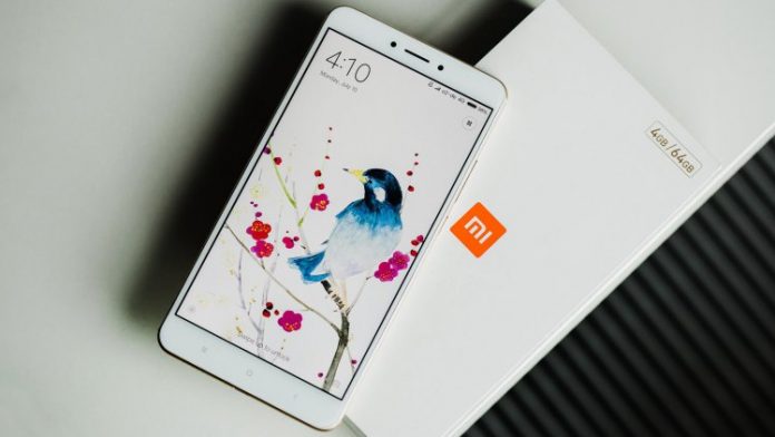 mimax Всички смартфони на Xiaomi бяха обновени до MIUI 9
