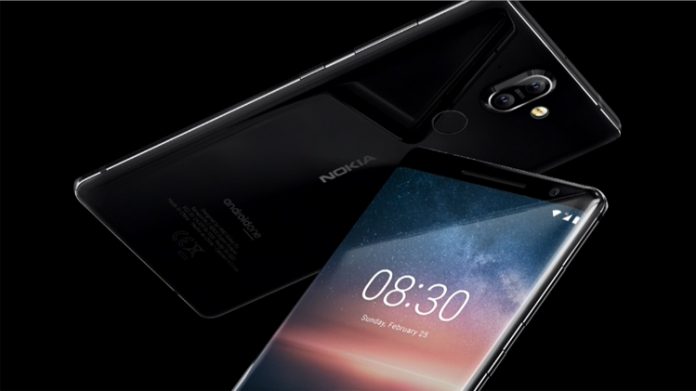 nokia2 Техническите характеристики на мощния Nokia 8 Pro са изненадващи