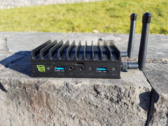 Започнаха продажбите на втората версия Mintbox Mini 2 от създателите на Linux Mint