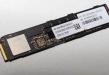Samsung подготвя М.2 флаш диск със Z-NAND памет