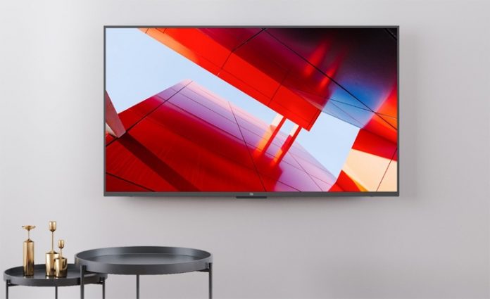 Xiaomi Mi TV 4S: евтин 55-инчов телевизор с поддръжката на 4K HDR