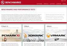 Futuremark ще изгуби името си и ще стане част от Underwriters Laboratories