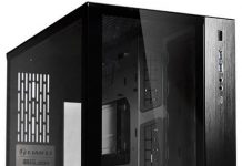 Lian Li даде началото на продажбите на корпуса PC-O11 Dynamic