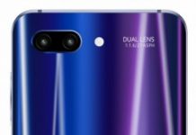 Как ще снима новият флагман Honor 10