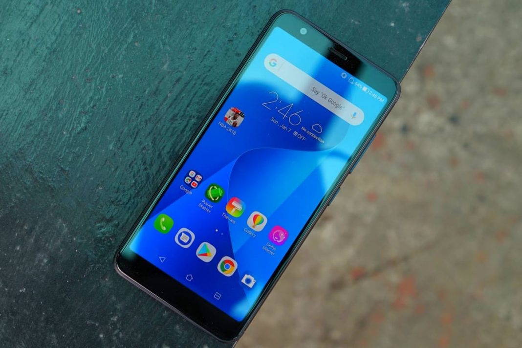 ASUS Zenfone Max Pro M1 – първият смартфон на компанията от продуктовата линия Android One