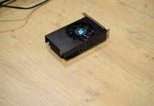 PowerColor показа собствена версия на видеокартата Radeon RX Vega Nano
