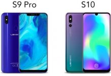 Leagoo представи флагманите: S10 с 3 камери и S9 Pro с батерия 5000 mah