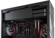 EK Water Blocks се подготвя да излезе на пазара на геймърските компютри