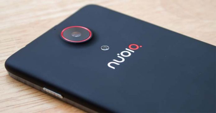 В TENAA и Geekbench се появи неизвестен Nubia смартфон