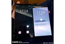 Meizu 15 и Meizu 15 Plus се появиха на живи снимки