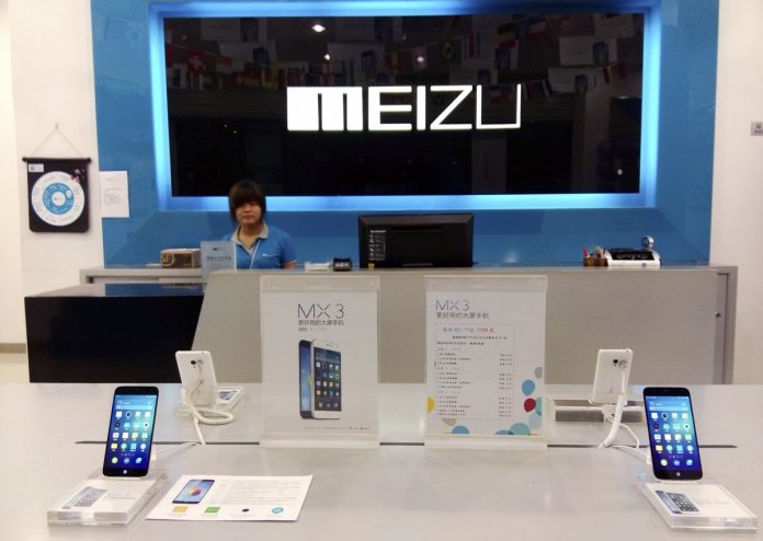 Meizu ще започне производството на много евтин смартфон с Android Go