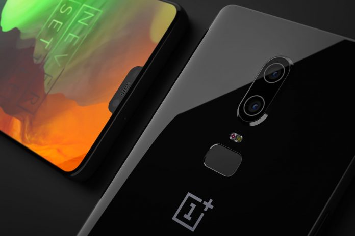 Стъкленият корпус на OnePlus 6 бе потвърден от ръководителя на компанията