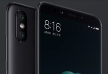 Анонс на Xiaomi Mi6X — подобрена камера в ярък стил